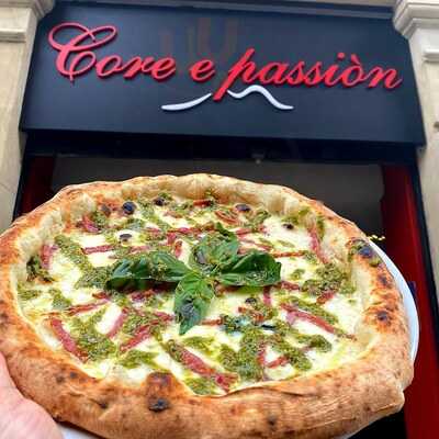 Pizzeria Napoletana Core E Passiòn