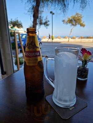 Machu Picchu Restobar