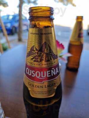 Machu Picchu Restobar