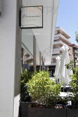 Virazon Restaurante Rooftop Bar - Photo 8