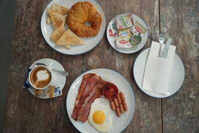 Virazon Restaurante Rooftop Bar - Photo 7