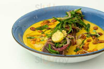 Virazon Restaurante Rooftop Bar