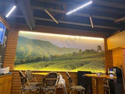 Café Regina Vecindario