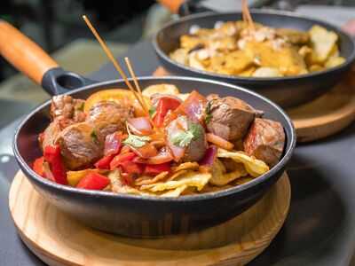 Café Regina Vecindario