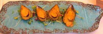 Meson Los Nuevos Olivares