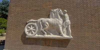 Café De Oriente - Campo Del Moro