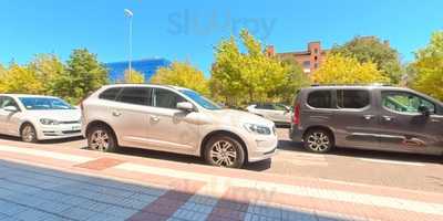 Distrito 1 - Las Tablas