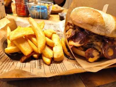 Roraima Bar And Foods