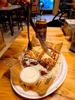 Roraima Bar And Foods