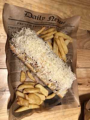 Roraima Bar And Foods