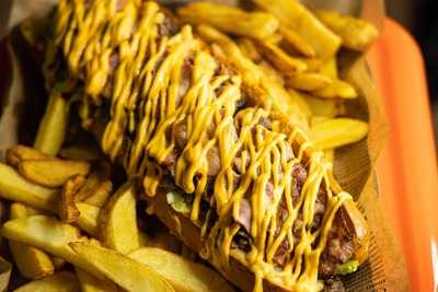 Roraima Bar And Foods