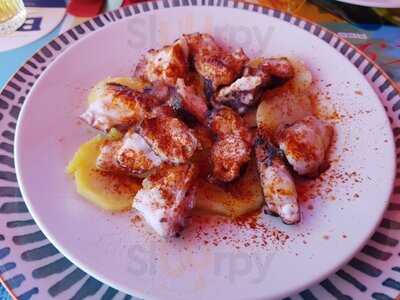 Restaurante Red Marlin