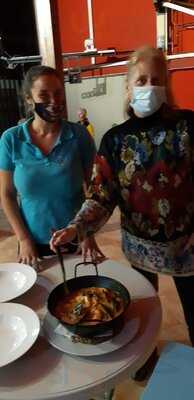 Restaurante Red Marlin