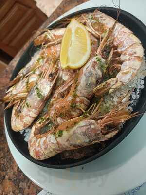 Restaurante Red Marlin