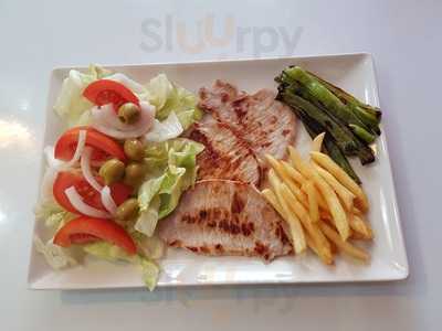 Restaurante Bar El Llimoner