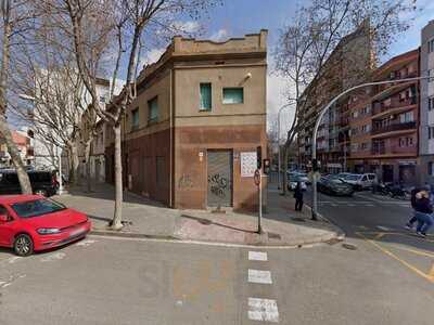 Restaurante Bar El Llimoner