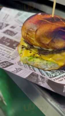 Mandala Restaurante Tetería