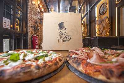 Figaro Pizza