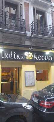 Indian Accent