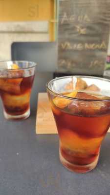 Agua De Vermut