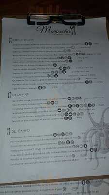 Maricucha Restaurante