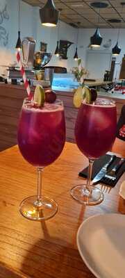 Maricucha Restaurante