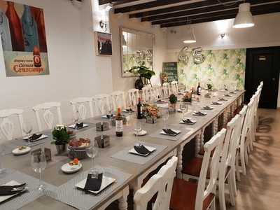 Maricucha Restaurante