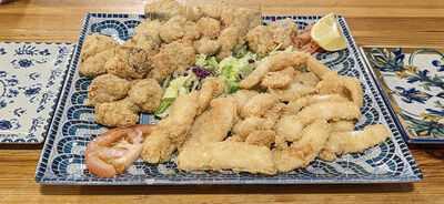 Maricucha Restaurante