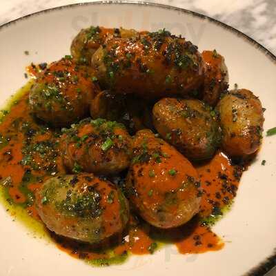 La Cocina De Danielli