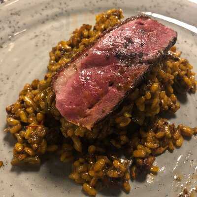 La Cocina De Danielli