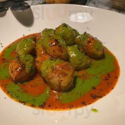 La Cocina De Danielli