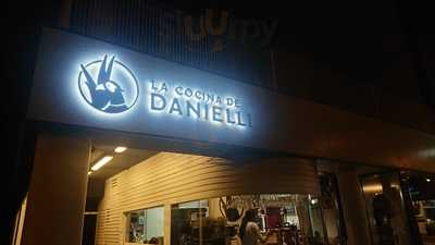 La Cocina De Danielli