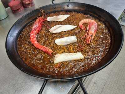 La Cocina De Danielli