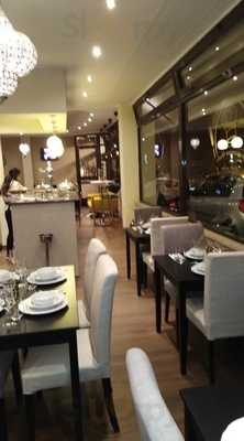 Restaurante Safir
