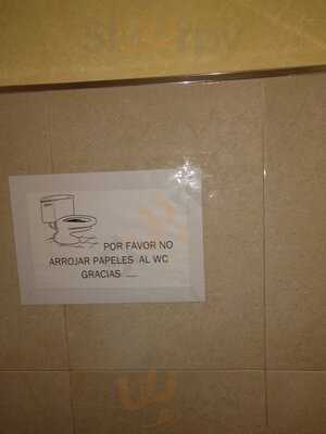 Ropavieja Bermejales