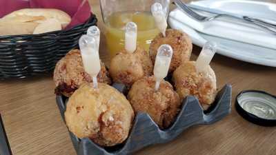 Ropavieja Bermejales