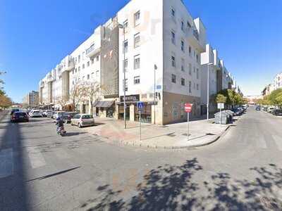 Ropavieja Bermejales