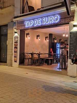 Tap De Suro