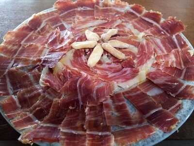 L'aigüera Bar Cafetería