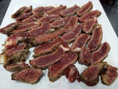 L'aigüera Bar Cafetería