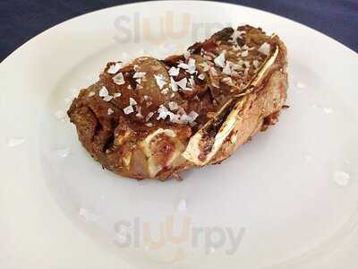 L'aigüera Bar Cafetería