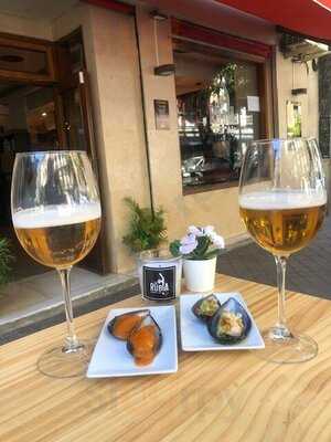 Taberna La Rubia