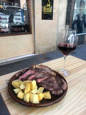 Taberna La Rubia
