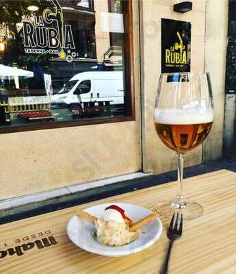 Taberna La Rubia
