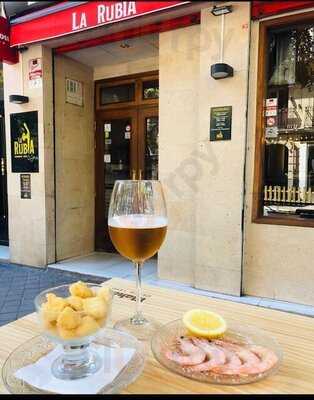 Taberna La Rubia