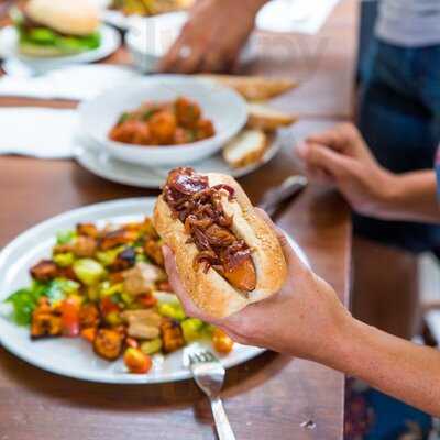 Phoenix Belgian Vegg