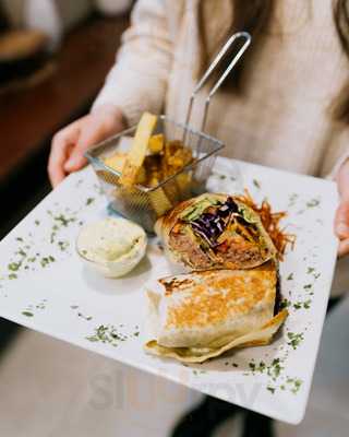 Phoenix Belgian Vegg