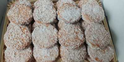 Confiteria Productos Olmo