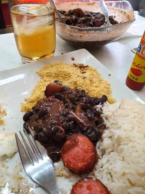 Tropical Brasil Lucero