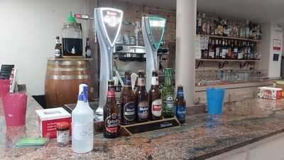 La Taberna De Arriba